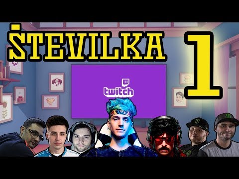 Video: Kaj Je številka