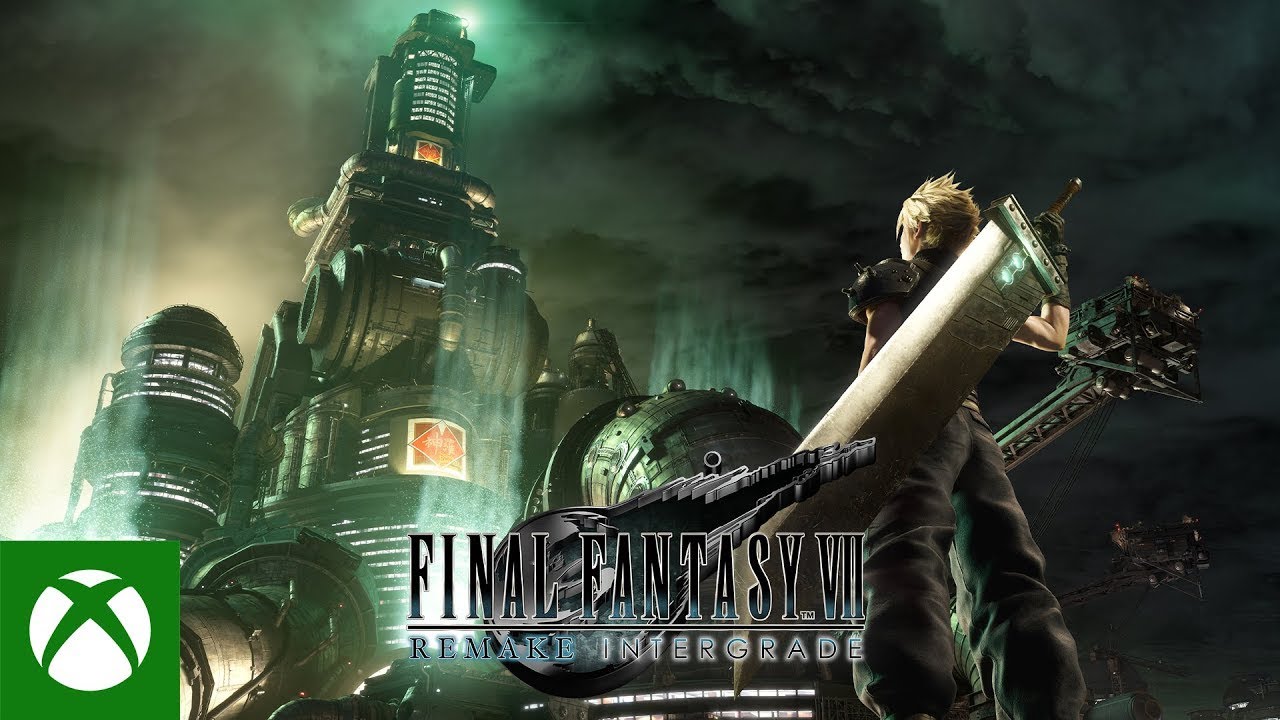 【C賞】FINAL FANTASY VII REMAKE INTERGRADE maxresdefault.jpg
