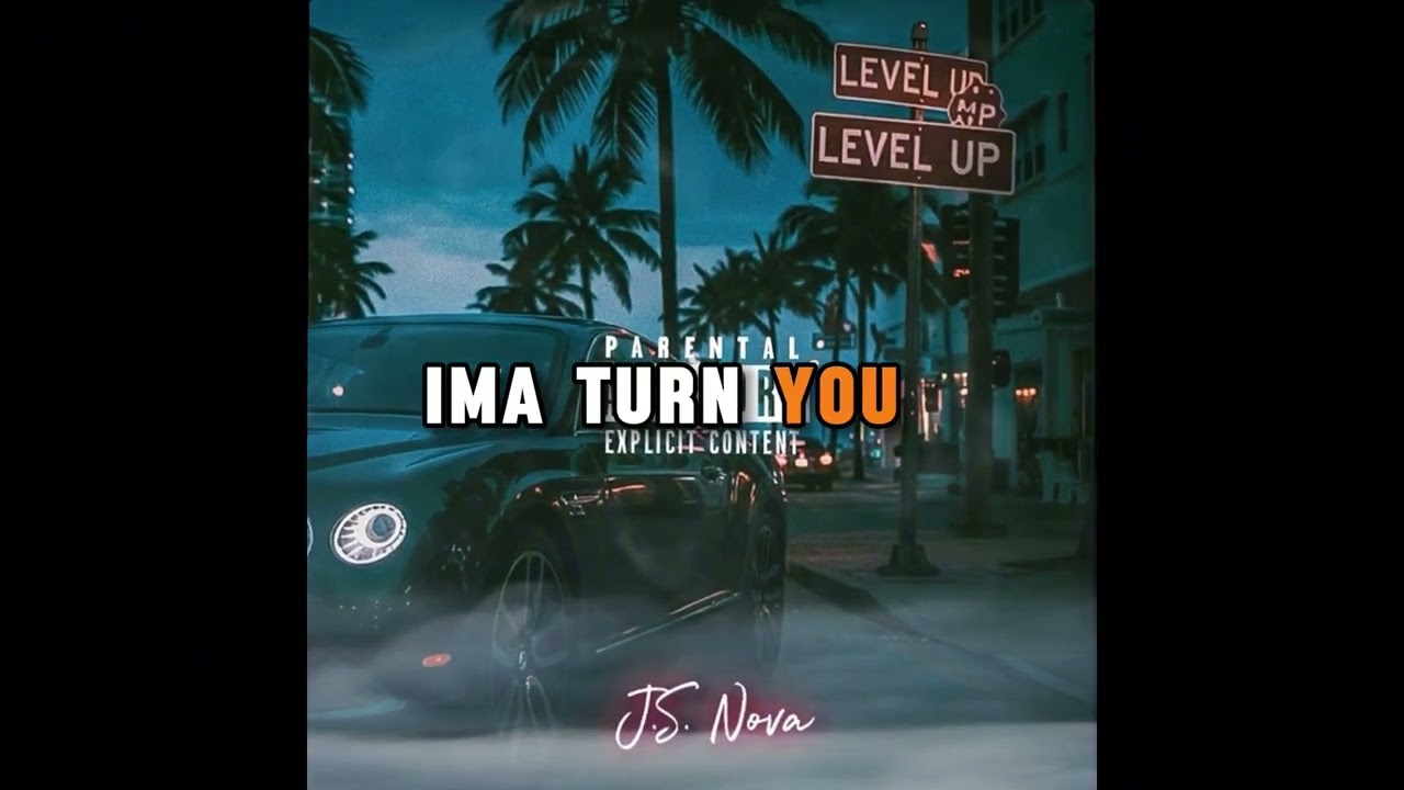 Watch J.S. Nova -Level Up- (Lyrics) on YouTube Watch J.S. Nova -Level Up- (Lyrics) on YouTube