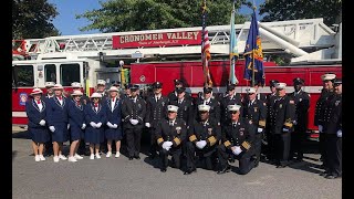 CVFD 2019 Slideshow