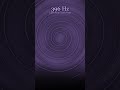Relax in 396 Hz Frequency | Healing #shorts