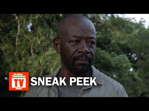 Fear the Walking Dead S05E14 Sneak Peek | Rotten Tomatoes TV