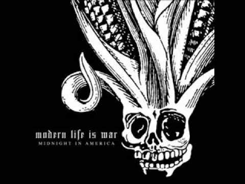 Modern Life Is War - Useless Generation