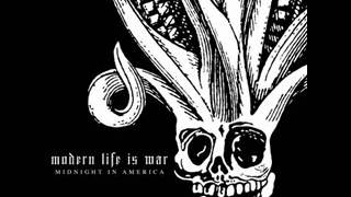 Watch Modern Life Is War Useless Generation video