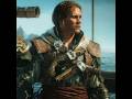 GOAT IS BACK 🗿 | Edward Kenway | AC Black Flag | Edit | Luz Roja (slowed)