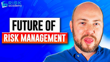 114. Future of risk management - Alex Sidorenko