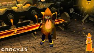 RuneScape - All Skill capes emotes 2011 by Bezdomovec5
