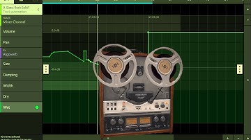 NanoStudio 2 Lofi Vocal