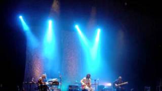 Marlene Kuntz Nuotando Nellaria