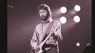 Eric Clapton Beautiful Thing  Lyrics