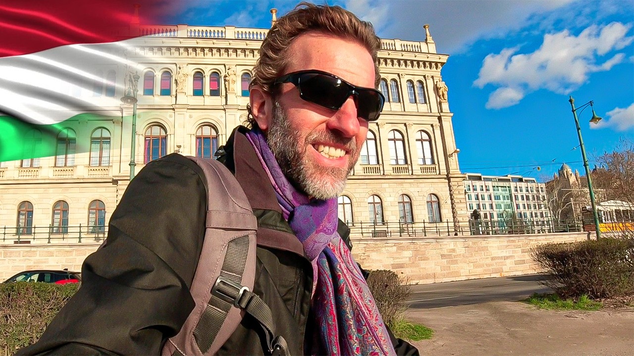 How Expensive is Budapest? The Capital of Hungary