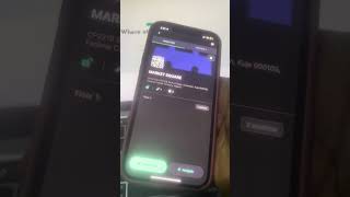 Map-In Bluetooth Unlock Feature screenshot 4