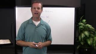 Transformations Introduction and Vertical Shift Downward