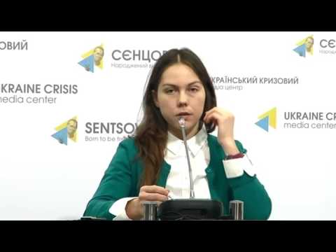 Перемовини у Раді Європи щодо звільнення політичних в’язнів у Росії. УКМЦ, 28-01-2016