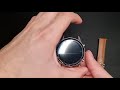 Smartwatch i9
