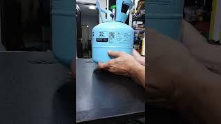 Freon R32 Daikin DSP 3 KG