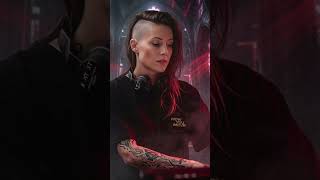 Hard Techno 2026 | Charlotte de Witte &amp; Amelie Lens Style #techno #amelielens #charlotte
