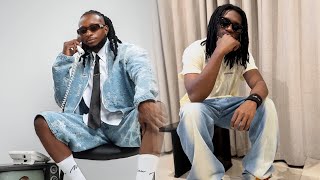 Baba Harare ft Voltz Jt - Prove Them Wrong Pt 2 (New Music)