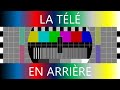 La tl en arrire la chane pour les nostalgiques des souvenirs tls 