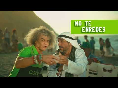 Codere se prepara para la emoción de Catar 2022