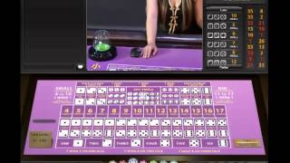 Dafa888 live sicbo screenshot 3