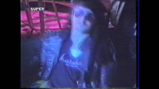 Zodiac Mindwarp And The Love Reaction - 3 Videoclips Zodiac Mindwarp And The Love Reaction - 3 Videoclips