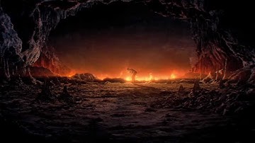 Dark Souls - Born In The Dark Trailer HD