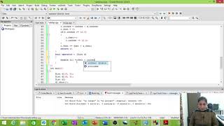 15.7 Practice - Overloading the Comparison Operator Less Than