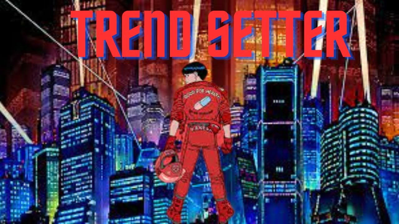 Akira is the best anime movie of all time - YouTube
