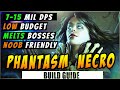 [ POE 3.16 ] Phantasm Necromancer Build Guide - Path of Exile: Scourge