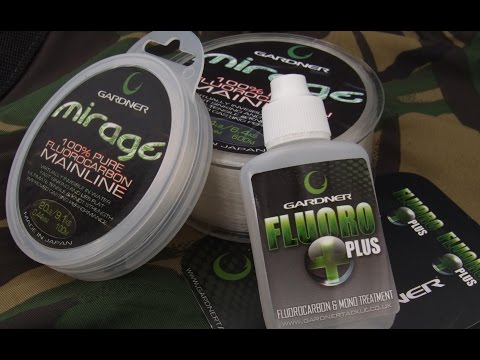 Video The Bottom Line On Using Fluorocarbon - youtube