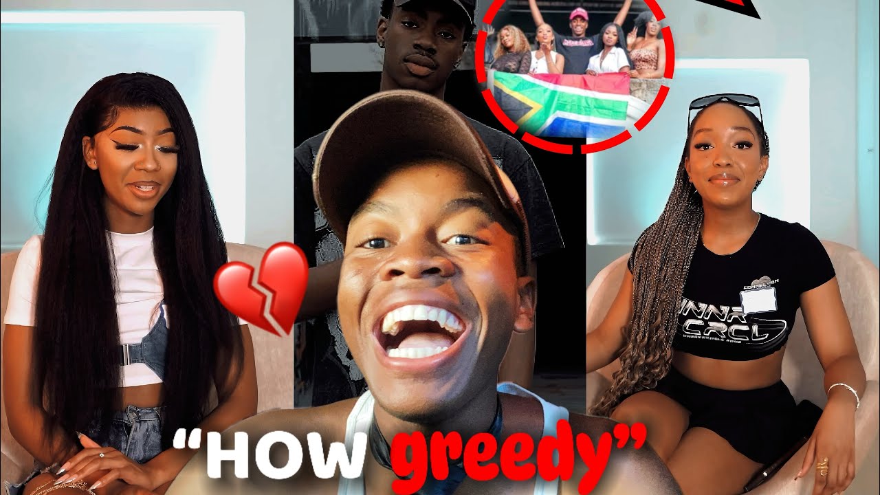 EMANN TOOK OUR FOINE SHYYT💔 - YouTube