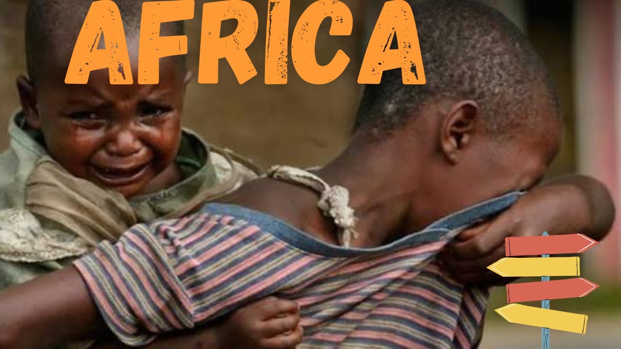 What they do to children in the worst slum  every weekend will leave you in tears 😭. There is hope