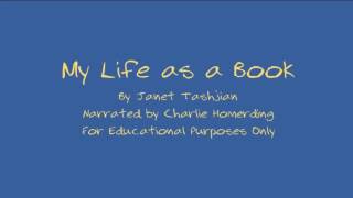 My Life as a Book Chapter 15