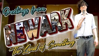 Welcome to Newark, Ohio |8 Bit Brody|
