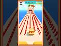 Best funny game 🥴🥴🙀   #sandwichrunner #gameplay #comedy