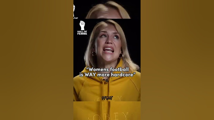 “Womens football is way 👀 more hardcore” #football #shorts #viral