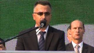 Smail Toromanovic - Kandidat Sda Za Načelnika Općine Cazin