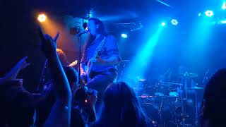 Evergrey The Fire at The Satellite 8-23-2019