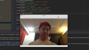 [Mì AI] Demo chống giả mạo khuôn mặt bằng ảnh/video