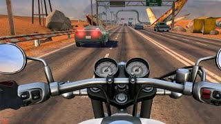 Moto Rider Go : Highway Traffic _ Game Traile || T _ Bus _ Gameplay # gaming screenshot 4