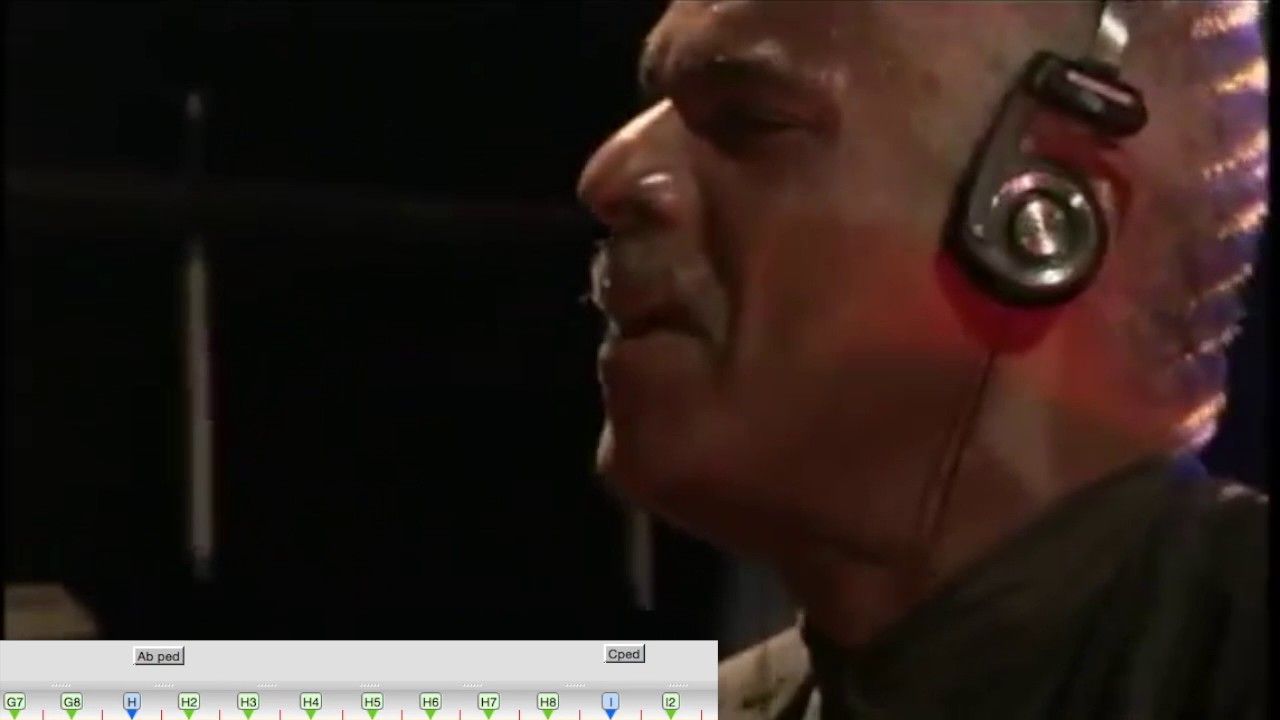 Herbie Hancock And The New Standard All Stars 01 New York Minute YouTube