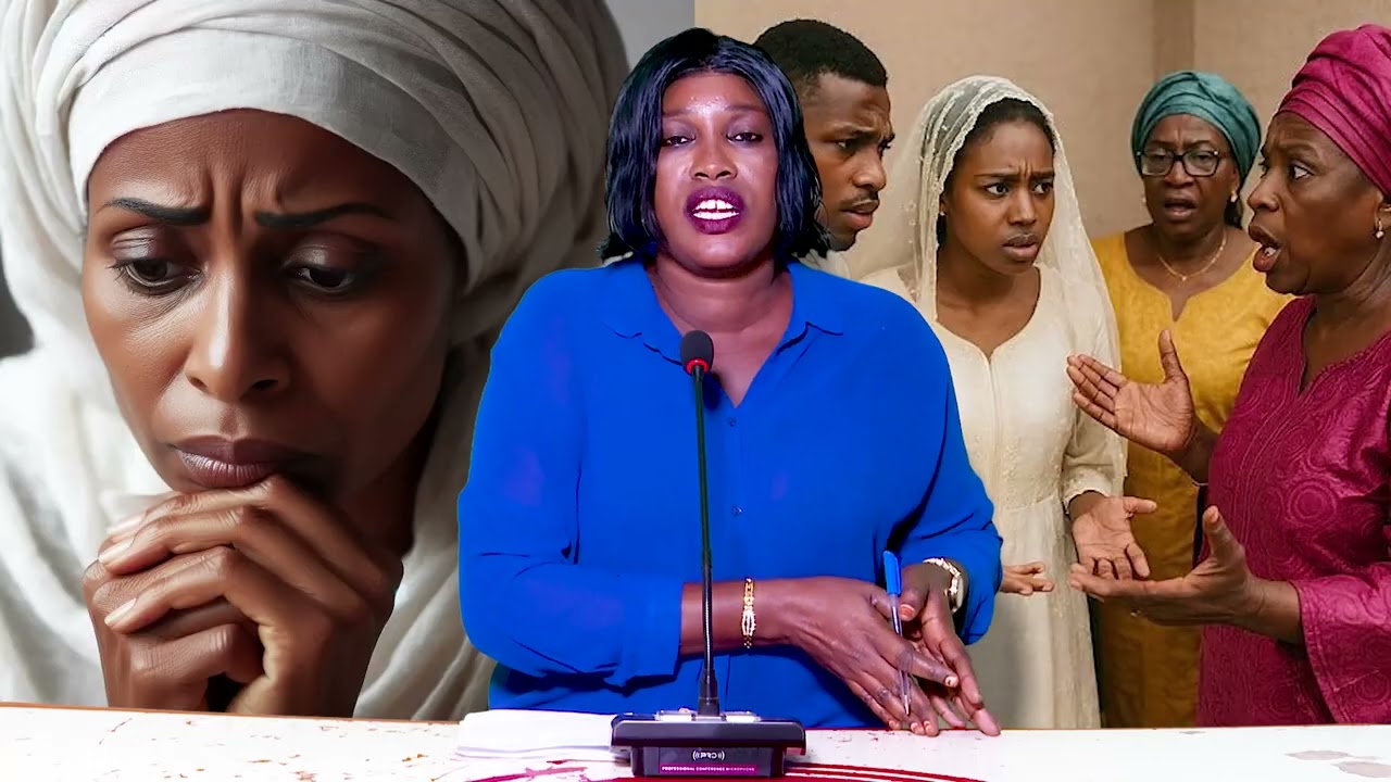 Teuss Khalass ma Warou Faits Divers 02 10 2025