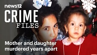Celebrity Death Strikes Twice - Marilyn Ginel & Lisa Marie Vasquez Murders - Crime Files | News 12 Originals Net Worth