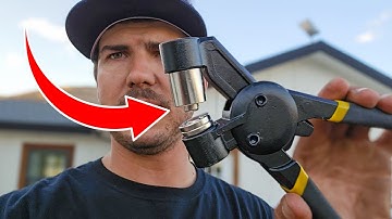 HAPDEN  Grommet Tool Kit Review