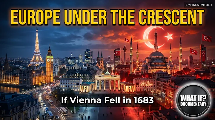 What If the Ottomans Took Vienna? Alternate 1683