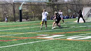 One on One and CTO - Ellie Searles  - 27 Defender (Maxim 27 Navy)