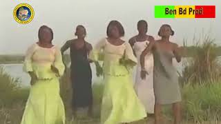 Tata Diakité  dit Tata Jolie clip officiel  Djaama par BEN BD PROD