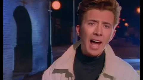 Nicolas Cage Deepfake - Rick Astley - Never Gonna ...