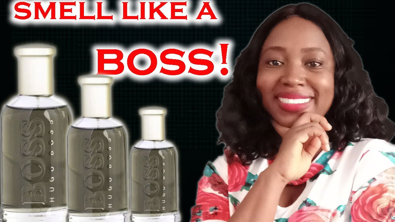 Hugo Boss Bottled Eau De Parfum Review By Absolute Fragrance YouTube